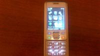 Лот: 3138411. Фото: 2. Nokia 6300. Смартфоны, связь, навигация