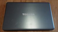Лот: 9833458. Фото: 2. Корпус для ноутбука Toshiba L875... Комплектующие