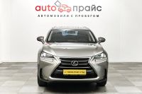 Лот: 19279717. Фото: 2. Lexus NX, I 200 2.0 CVT (150 л... Авто, мото, водный транспорт