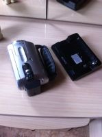 Лот: 4609597. Фото: 2. Видеокамера SONY DCR-SR42. Про... Фото, видеокамеры, оптика