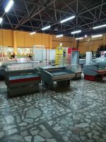 Лот: 19612117. Фото: 5. Витринные холодильники