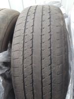 Лот: 7196306. Фото: 2. Летние шины 225/55 R18 Bridgestone... Шины, Диски