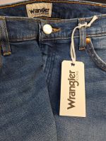 Лот: 21339183. Фото: 6. Мужские джинсы Wrangler Icons...