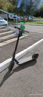 Лот: 25521052. Фото: 6. Электросамокат, Ninebot kickscooter...