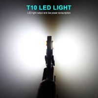 Лот: 15184234. Фото: 6. Лампочка T10 W5W
