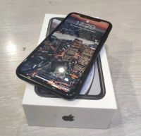 Лот: 14578018. Фото: 2. iPhone XR 64 gb black. Смартфоны, связь, навигация