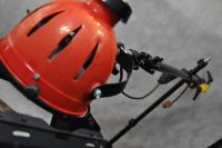 Лот: 4966364. Фото: 3. Стойка со стрелой для прожекторов. Фото, видеокамеры, оптика