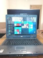 Лот: 15296688. Фото: 2. Ноутбук Acer 5220 (2 ядра;2gb... Компьютеры, ноутбуки, планшеты
