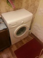 Лот: 4875484. Фото: 3. Стиральная машина-автомат BEKO... Бытовая техника