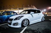 Лот: 15483869. Фото: 16. Оригинальные диски Suzuki Swift...