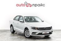 Лот: 24308441. Фото: 2. Volkswagen Bora 2022. Авто, мото, водный транспорт
