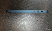 Лот: 7263663. Фото: 3. Новый корпус iPhone 5 черный. Смартфоны, связь, навигация