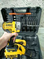 Лот: 25192797. Фото: 6. Гайковёрт DeWalt
