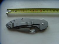 Лот: 7174443. Фото: 4. нож Spyderco C172. Красноярск