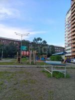 Лот: 25849452. Фото: 12. 1-комн. квартира , Красноярск...