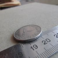 Лот: 22183728. Фото: 3. Монета 1 один дирхам ОАЭ Объединённые... Коллекционирование, моделизм