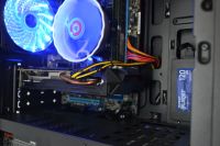 Лот: 16764557. Фото: 7. Игровой компьютер i5 3330/GTX...