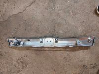 Лот: 18058691. Фото: 2. Honda fit shuttle накладка задней... Автозапчасти
