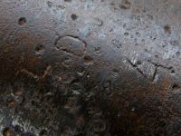 Лот: 18140772. Фото: 5. Макет осколочного 85 мм снаряда...