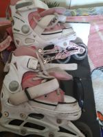 Лот: 11382125. Фото: 3. Роликовые коньки. Красноярск