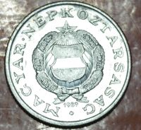 Лот: 10125338. Фото: 2. Страны Запада (6565) Венгрия. Монеты