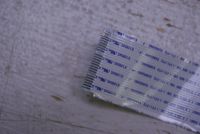 Лот: 13332355. Фото: 2. Шлейф 42.p2w08gb01. Радиодетали  (электронные компоненты)