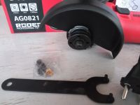 Лот: 23573596. Фото: 4. УШМ Rodeo AG0821, 125Вт, 840Вт... Красноярск