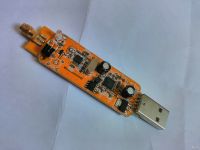 Лот: 5675050. Фото: 6. SDR Приемник USB RTL2832(R820t...