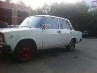 Лот: 5917661. Фото: 5. ВаЗ 2107 2006 года