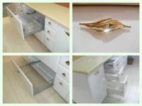 Лот: 3789185. Фото: 2. Кухонный гарнитур "Флора". Кухонная мебель
