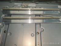 Лот: 12730172. Фото: 3. led string 32 V6 Edge FHD REV1... Бытовая техника
