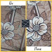 Лот: 15748616. Фото: 4. Стирка, чистка, химчистка ковров. Красноярск