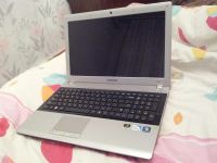 Лот: 3168596. Фото: 2. Продам ноутбук Samsung RV520. Компьютеры, ноутбуки, планшеты
