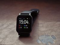 Лот: 22636056. Фото: 2. Смарт-часы Haylou Smart Watch... Смартфоны, связь, навигация