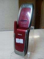 Лот: 9260055. Фото: 3. №686 . Телефон Nokia 6060 . Красноярск