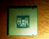 Лот: 3770900. Фото: 2. Intel Core 2 Quad Q9400 Yorkfield... Комплектующие