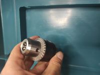 Лот: 17968516. Фото: 9. Перфоратор Makita HR2470F