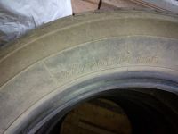 Лот: 7249081. Фото: 2. Yokohama s73 165*70R14 комплект... Шины, Диски