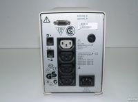 Лот: 13156945. Фото: 2. ИБП APC Back-UPS Pro BP650SI 650VA... Периферия