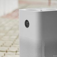 Лот: 13787138. Фото: 2. Очиститель воздуха Xiaomi Mi Air... Тепловое оборудование, климат