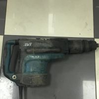 Лот: 12952959. Фото: 2. Перфоратор Makita HR 5211 C. Инструмент и расходные