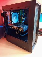 Лот: 16956155. Фото: 4. Мощный системный блок Intel 12... Красноярск
