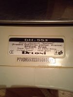 Лот: 18297267. Фото: 4. Утюг Deloni. Красноярск