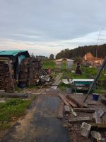 Лот: 16388881. Фото: 6. Дача СНТ Авиатор, р-н пос. Придорожный...