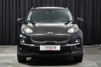 Лот: 23692732. Фото: 3. Kia Sportage 2019. Красноярск