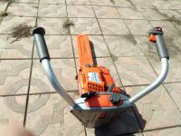 Лот: 11357841. Фото: 3. бензопила husqvarna 365h. Строительство и ремонт