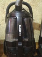 Лот: 20327352. Фото: 2. Пылесос Samsung SC8876 2200W. Мелкая бытовая техника