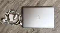 Лот: 15437370. Фото: 3. MacBook Pro 15,4" Core i7 2.20... Компьютеры, оргтехника, канцтовары