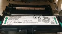 Лот: 13534204. Фото: 2. МФУ Panasonic KX-MB773. Принтеры, сканеры, МФУ