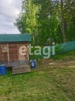 Лот: 25294244. Фото: 6. 2-комн. дача , поселок Горный...